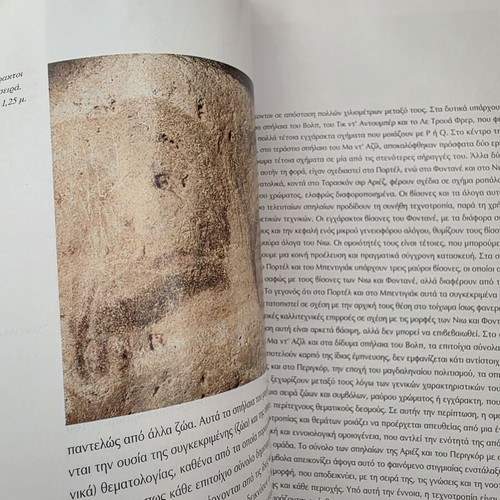 Book Prehistory: The Origins of Art by Denis Vialou like new, hardcover