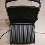 Τοστιέρα - Γκριλιέρα 2400W Breville HealthSmart TG870 νέα