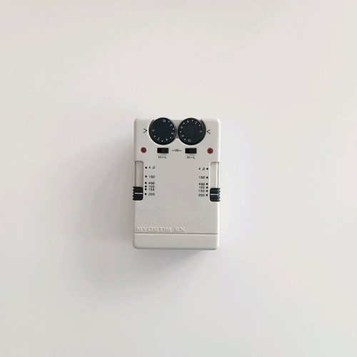 Myostim EX pain relief device like new