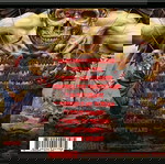 Suicidal Angels – Divide And Conquer cd album digipak