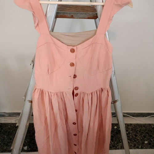 Hand made dress used, size medium