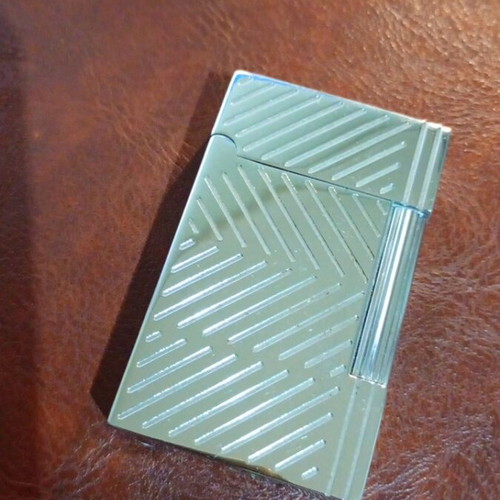 Ronson vintage lighter new