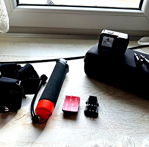 GoPro Hero 11 Black Accessories Bundle