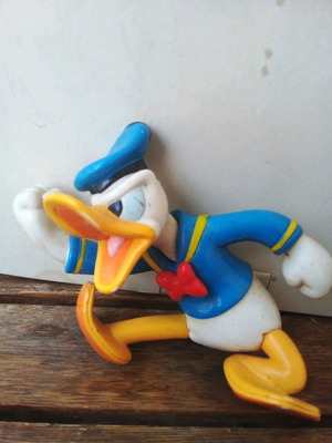 Donald Duck μεταχειρισμένο