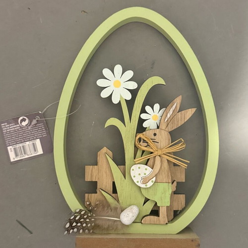 Easter Bunny Decorative New