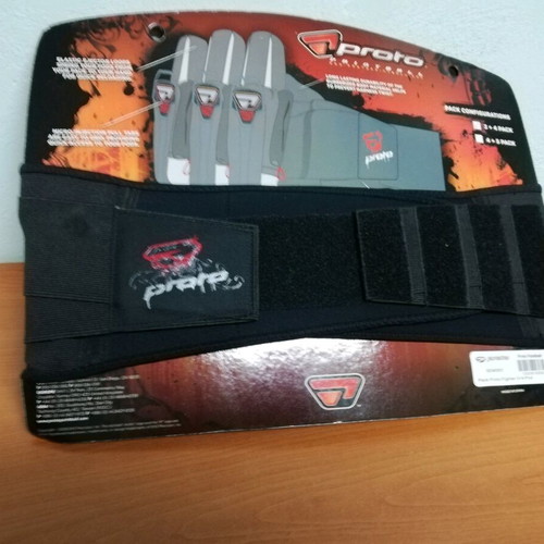 PROTO Paintball Belt new for 3+4 large pods with wide fit