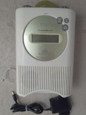 CD-Radio