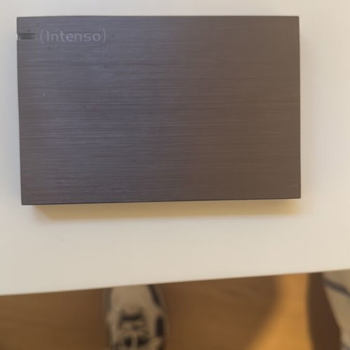 Intenso memory board 1TB like new, USB 3