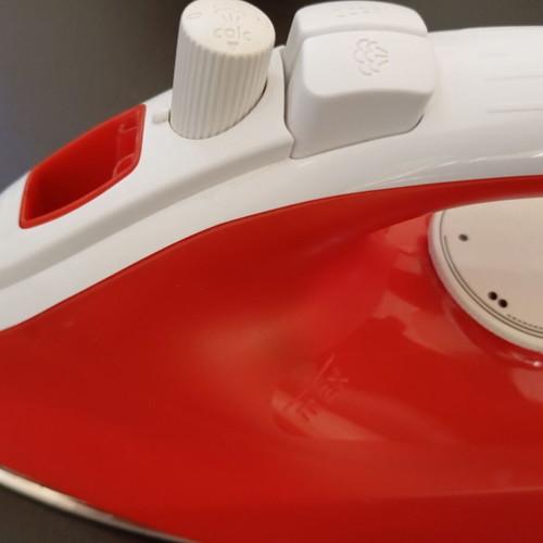 Siemens TB26300 steam iron used, power 2200W
