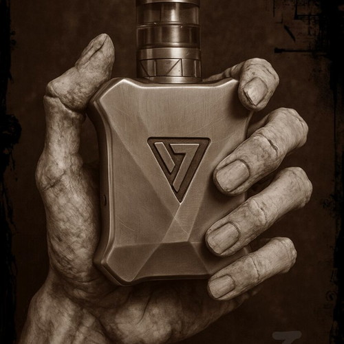 Desire X-MOD 200W Temperature Control Mod refurbished