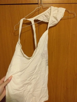 Blouse like new, unworn