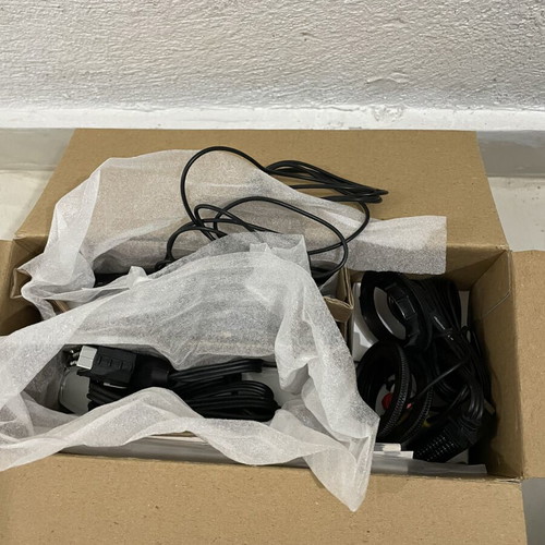 Philips Wireless TV Link SLV3220 new, image and audio transmitter