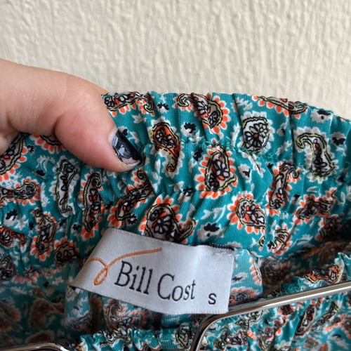 Bill Cost pants S