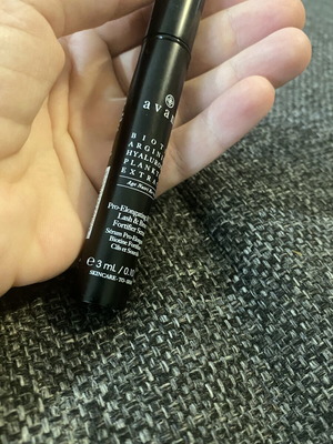 Avant serum για βλεφαρίδες καινούργιο