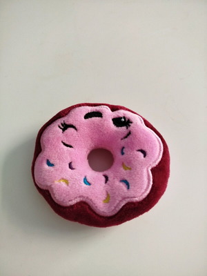 Plush toy new