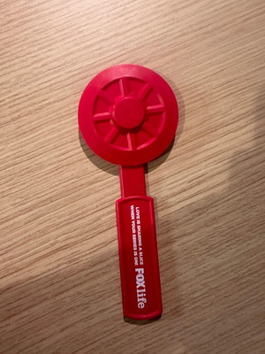 Κόφτης Pizza νέος