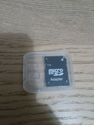 Адаптер за Micro SD