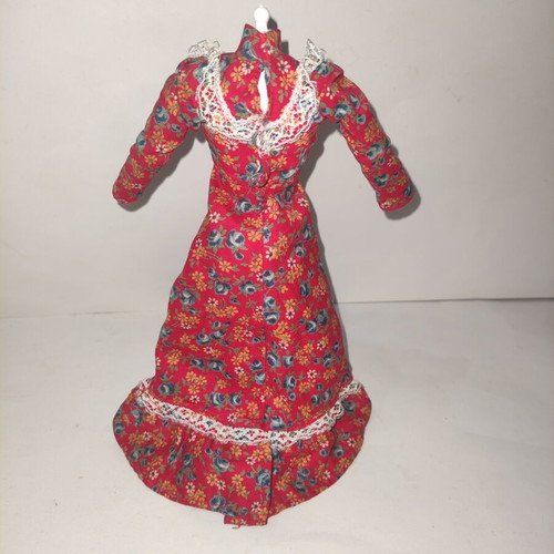 Sindy Pedigree Dress Like New