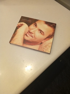 Antonis Remos CD, laiko