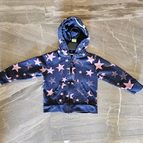 Mothercare jacket for girl 12-18 months used
