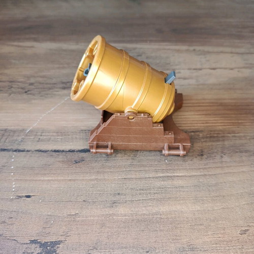 Playmobil Small Cannon like new
