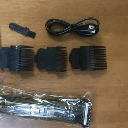 Kemei 3-in-1 Hair Clipper New
