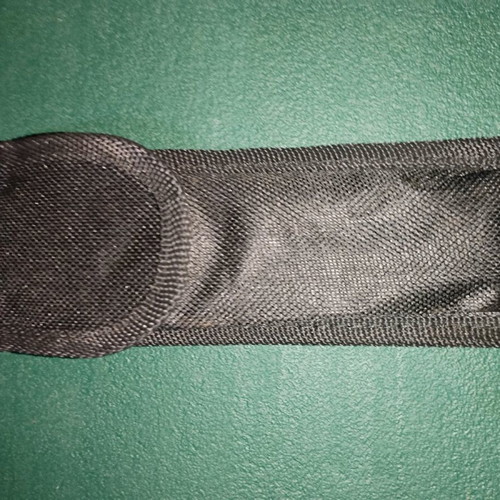 Safety folding knife new
