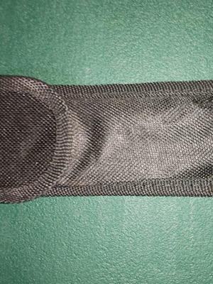 Safety folding knife new
