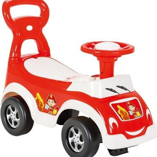 Pilsan My Cute First Car Ride On red walker new