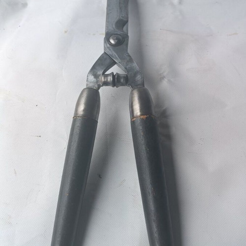 Freunde True Friend border scissors like new, made in Germany