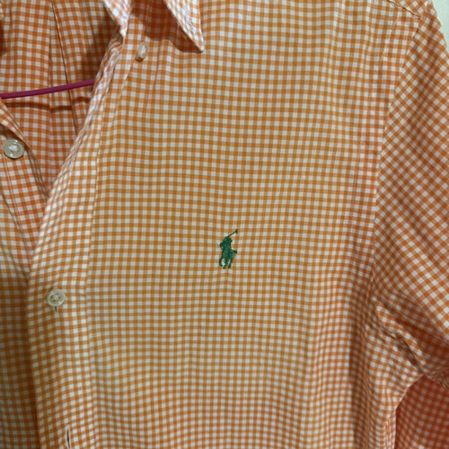 Ralph Roren women's shirt size S like new