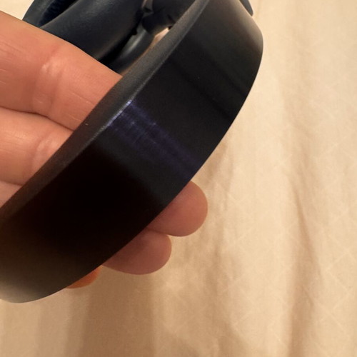 Soundcore Q30 headphones used, excellent condition