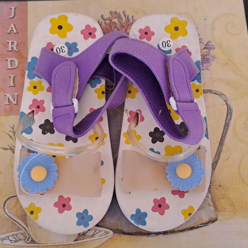 Sandals new, multicolor, sizes 22, 23, 24, 26, 28, 30