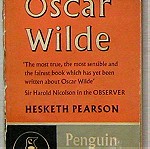  Hesketh Pearson - The Life of Oscar Wilde