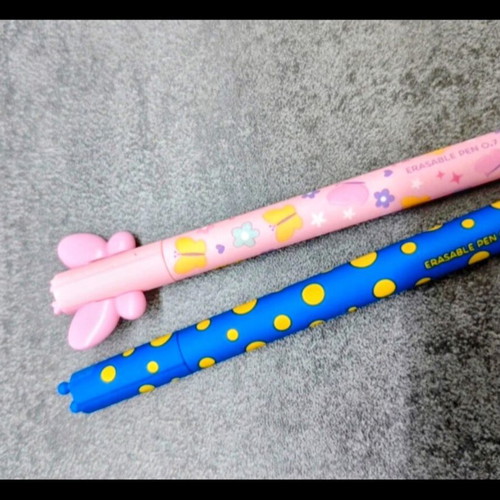 Legami pens like new with blue ink