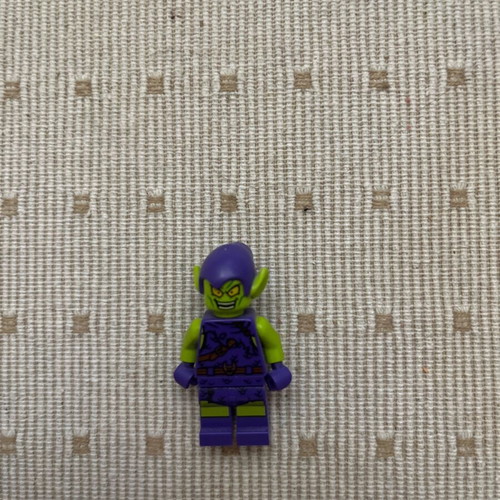 Lego goblin figure like new