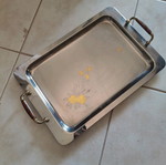 Vintage tray like new