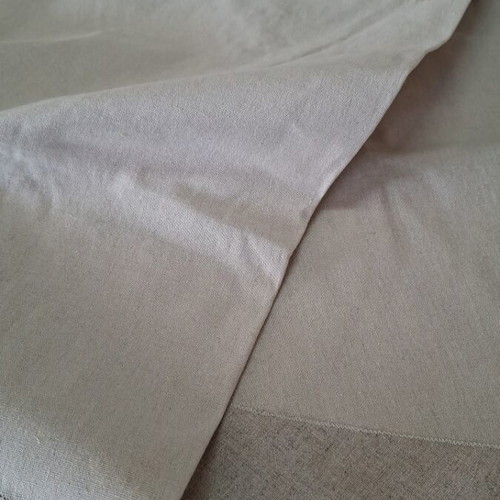 Round tablecloth with rococo embroidery new 180cm with 8 dinner napkins