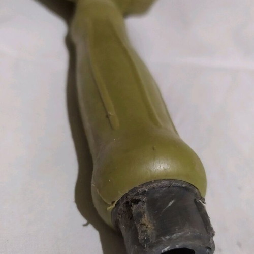 Broom like new