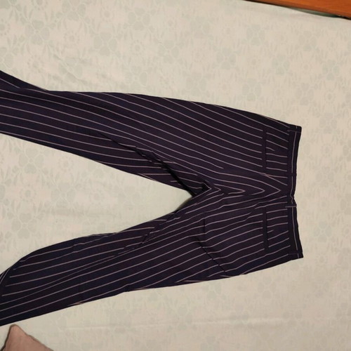Aristoteli Bitsiani pants used, size 44