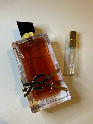 Libre Berry Crush Eau de Parfum 5ml Yves Saint Laurent new
