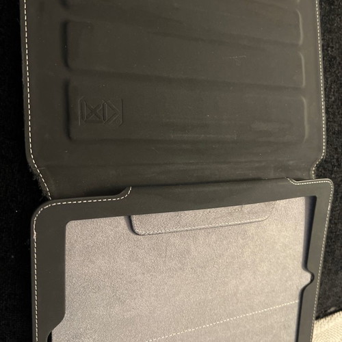 Pantone iPad case new