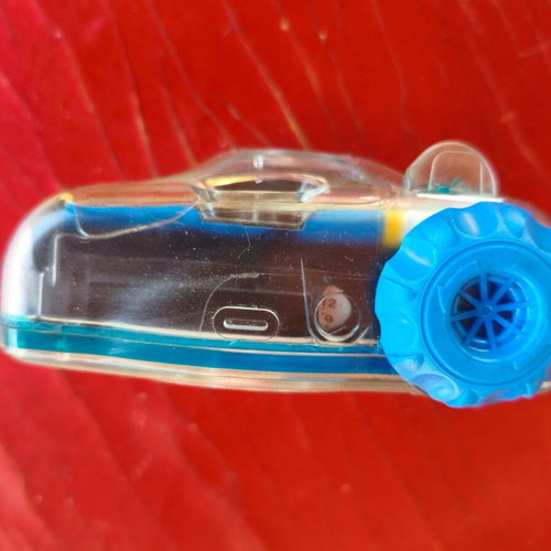 Kodak Ultra Sport waterproof disposable film camera