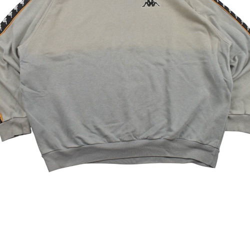 Vintage Kappa sweatshirt used, youth large size