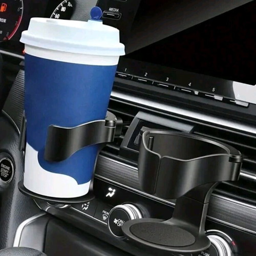 Car cup holder like new in excellent condition