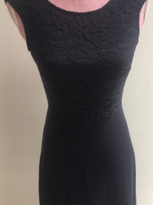 Φόρεμα Esprit καινούργιο μπλε, μέγεθος XS