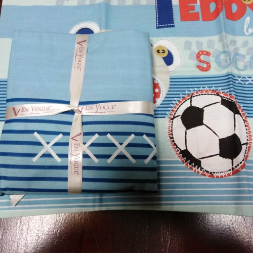 Teddy crib sheet set new