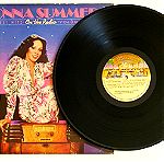  DONNA SUMMER - ON THE RADIO (GREATEST HITS VOL.1&2)