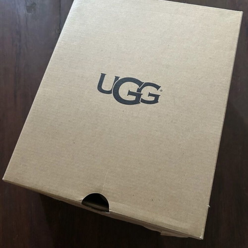 Ugg ankle boots size 38 like new