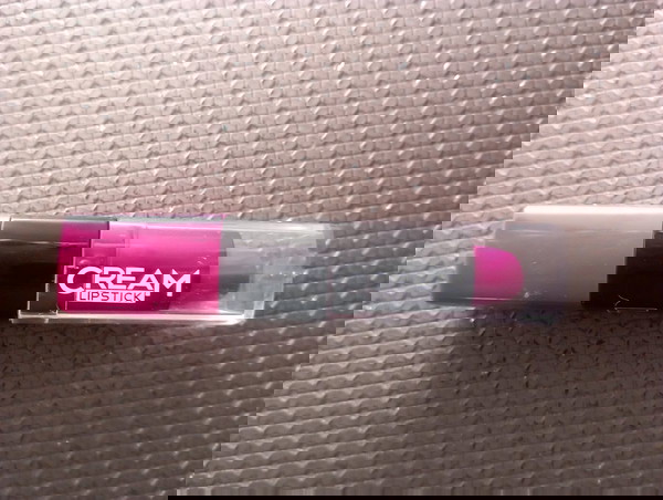 Κραγιόν LAC Cream Lipstick